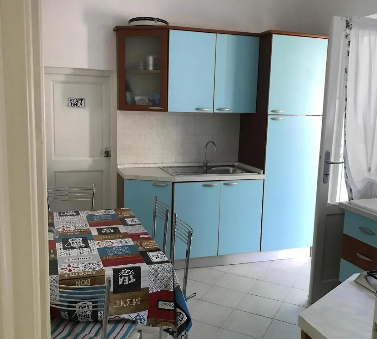 Vila Vicino Al Mare E La Pineta Di Viareggio